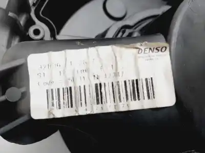 Автозапчастина б/у вентилятор опалення для opel corsa d cosmo посилання на oem iam 5d3330100  