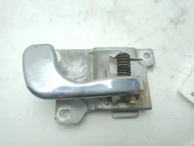 Second-hand car spare part interior right front handle for mitsubishi montero (v20/v40) 2800 td gls oem iam references mb669169   Second-hand car spare part interior right front handle for mitsubishi montero (v20/v40) 2800 td gls oem iam references mb669169