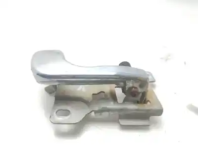 Second-hand car spare part interior right front handle for mitsubishi montero (v20/v40) 2800 td gls oem iam references mb669169   Second-hand car spare part interior right front handle for mitsubishi montero (v20/v40) 2800 td gls oem iam references mb669169