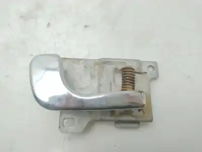 Second-hand car spare part interior right rear handle for mitsubishi montero (v20/v40) 2800 td gls oem iam references mb669170   Second-hand car spare part interior right rear handle for mitsubishi montero (v20/v40) 2800 td gls oem iam references mb669170