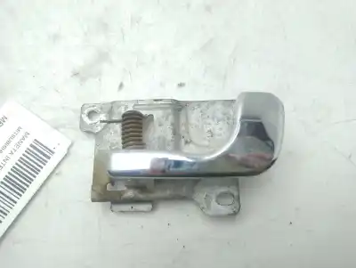 Second-hand car spare part  for MITSUBISHI MONTERO (V20/V40)  OEM IAM references MB669169  