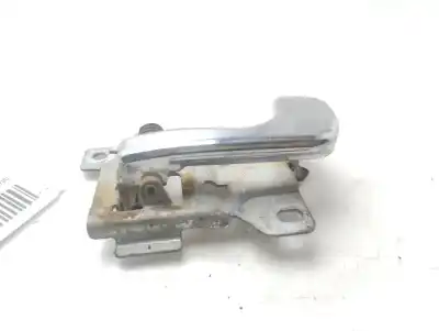 Pezzo di ricambio per auto di seconda mano maniglia interna posteriore sinistra per mitsubishi montero (v20/v40) 2800 td gls riferimenti oem iam mb669169   Pezzo di ricambio per auto di seconda mano maniglia interna posteriore sinistra per mitsubishi montero (v20/v40) 2800 td gls riferimenti oem iam mb669169