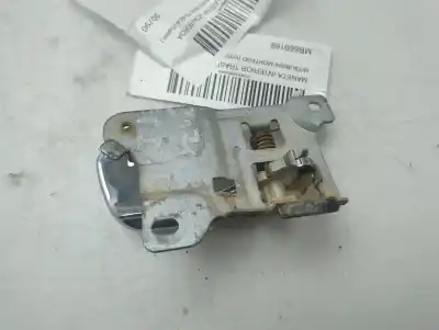 Pezzo di ricambio per auto di seconda mano maniglia interna posteriore sinistra per mitsubishi montero (v20/v40) 2800 td gls riferimenti oem iam mb669169   Pezzo di ricambio per auto di seconda mano maniglia interna posteriore sinistra per mitsubishi montero (v20/v40) 2800 td gls riferimenti oem iam mb669169