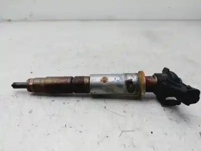 Peça sobressalente para automóvel em segunda mão injetor por renault laguna iii initiale referências oem iam 0445115007