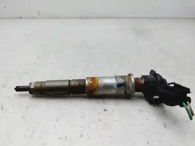 Peça sobressalente para automóvel em segunda mão injetor por renault laguna iii initiale referências oem iam 0445115007
