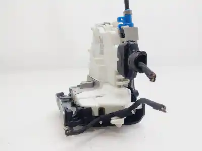 Pezzo di ricambio per auto di seconda mano serratura porta anteriore destra per audi a3 cabrio (8ve) design edition riferimenti oem iam 8x1837016c