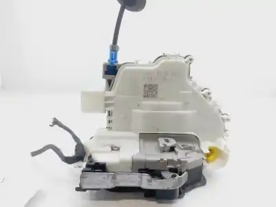 Pezzo di ricambio per auto di seconda mano serratura porta anteriore sinistra per audi a3 cabrio (8ve) design edition riferimenti oem iam 8x1837015c