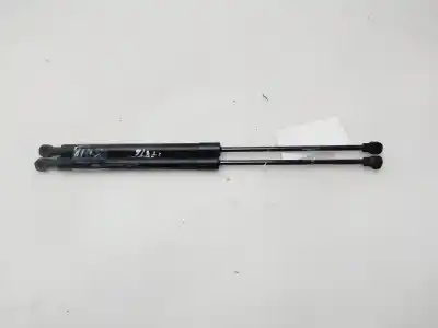 Peça sobressalente para automóvel em segunda mão amortecedores do tronco / porta por peugeot 208 (p2) allure referências oem iam 9827758080
