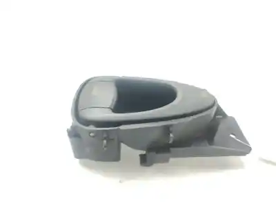 Second-hand car spare part interior right front handle for daewoo lanos se oem iam references 96276442  