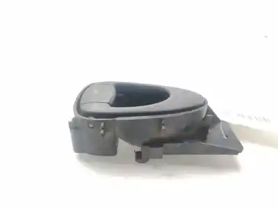 Peça sobressalente para automóvel em segunda mão puxador interior traseiro direito por daewoo lanos se referências oem iam 96276442  