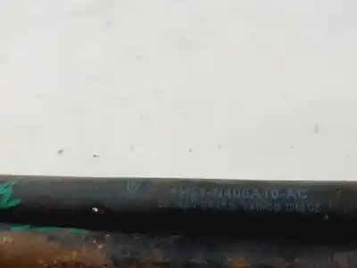 Peça sobressalente para automóvel em segunda mão amortecedores do tronco / porta por ford focus lim. (cb4) trend referências oem iam 4m51n406a10ac