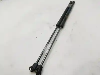 Second-hand car spare part tailgate gas strut for ford fiesta (ccn) trend oem iam references 8a61a406a10ac  