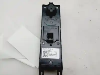 Автозапчастина б/у передні вікний вмикач для ford fiesta (ccn) trend посилання на oem iam f1et14a132ec  