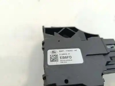Автозапчасти б/у команда очистки за ford fiesta (ccn) trend ссылки oem iam 8a6t17a553ac