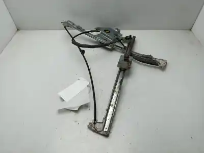 Peça sobressalente para automóvel em segunda mão elevador de vidros dianteira esquerda por bmw serie 3 berlina (e46) 320d referências oem iam 51337020659