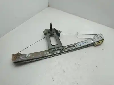 Second-hand car spare part REAR RIGHT WINDOW REGULATOR for BMW SERIE 3 BERLINA (E46)  OEM IAM references 51347011206  