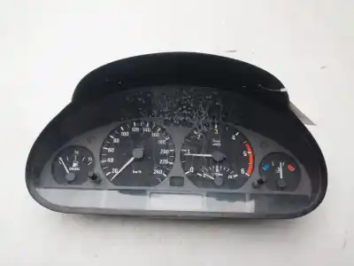 Peça sobressalente para automóvel em segunda mão quadrante por bmw serie 3 berlina (e46) 320d referências oem iam 8386096