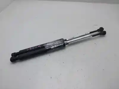 Peça sobressalente para automóvel em segunda mão amortecedor do capô por renault kangoo profesional referências oem iam 654706489r  