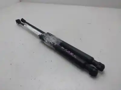 Peça sobressalente para automóvel em segunda mão amortecedor do capô por renault kangoo profesional referências oem iam 654706489r  