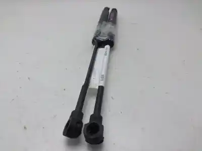 Peça sobressalente para automóvel em segunda mão amortecedor do capô por renault kangoo profesional referências oem iam 654706489r  