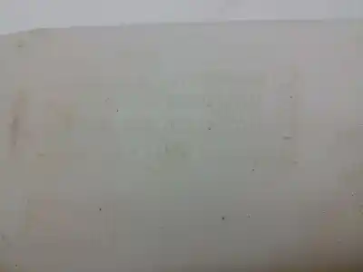 Second-hand car spare part windscreen washer bottle for renault clio iii imusic confort dynamique oem iam references 7701058023  