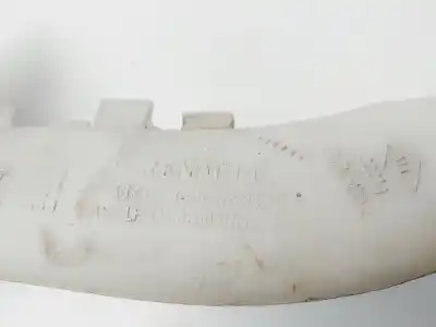 Peça sobressalente para automóvel em segunda mão depósito do limpa vidros por renault clio iii imusic confort dynamique referências oem iam 7701058023