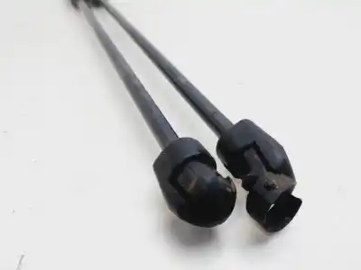 Автозапчасти б/у амортизаторы багажника/двери за cupra formentor (km7) basis 149 cv / 110 kw ссылки oem iam 5ff827550b  