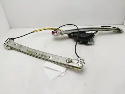 Peça sobressalente para automóvel em segunda mão elevador de vidros dianteira esquerda por bmw serie 3 berlina (e46) 316i referências oem iam 51337020659