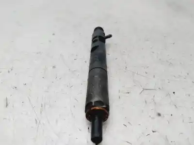 Автозапчастина б/у инжектор для renault clio iii confort dynamique посилання на oem iam 8200049876 Автозапчастина б/у инжектор для renault clio iii confort dynamique посилання на oem iam 8200049876