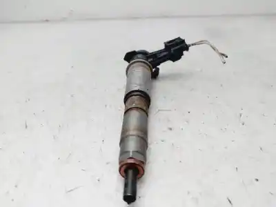 Peça sobressalente para automóvel em segunda mão injetor por renault laguna iii initiale referências oem iam 0445115007