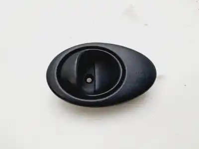 Peça sobressalente para automóvel em segunda mão puxador interior dianteiro direito por chevrolet matiz s referências oem iam 96563306  