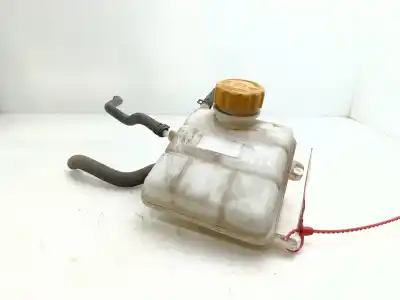 Pièce détachée automobile d'occasion Vase D'expansion De Liquide De Refroidissement pour CHEVROLET MATIZ S Références OEM IAM 96591467  