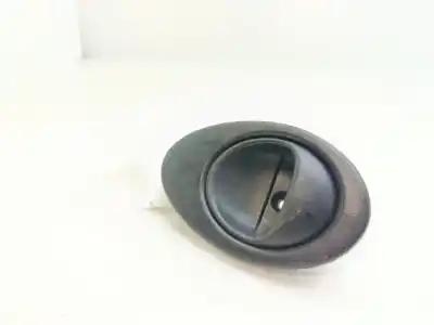 Peça sobressalente para automóvel em segunda mão puxador interior dianteiro esquerdo por chevrolet matiz s referências oem iam 96601585  