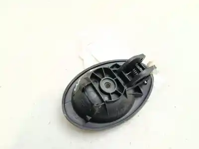 Peça sobressalente para automóvel em segunda mão puxador interior dianteiro esquerdo por chevrolet matiz s referências oem iam 96601585  