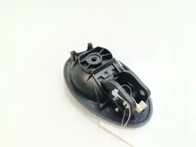 Peça sobressalente para automóvel em segunda mão puxador interior dianteiro esquerdo por chevrolet matiz s referências oem iam 96601585  
