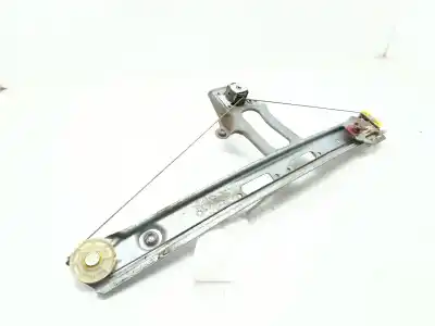 Second-hand car spare part REAR RIGHT WINDOW REGULATOR for BMW SERIE 3 BERLINA (E46)  OEM IAM references 51347011206  
