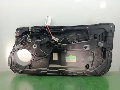 Автозапчастина б/у регулятор переднього правого скла для ford fiesta (ccn) trend посилання на oem iam c1bbb045h16ac