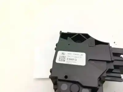 Автозапчастина б/у команда чистити для ford fiesta (ccn) trend посилання на oem iam 8a6t17a553ac  