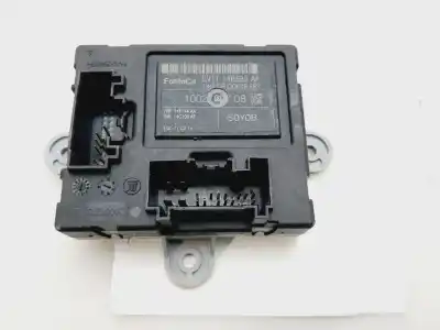 Автозапчастина б/у щит закр для ford fiesta (ccn) trend посилання на oem iam cv1t14b533af  