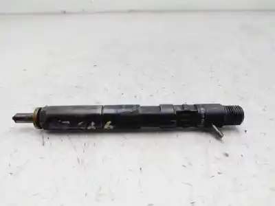 Second-hand car spare part injector for renault clio ii fase ii (b/cb0) confort expression oem iam references 8200049876