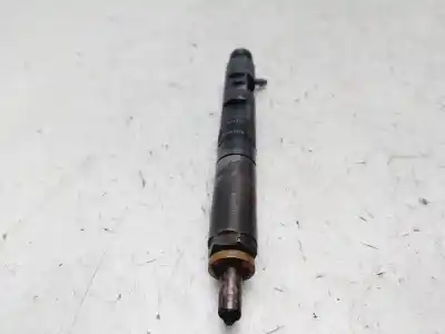 Автозапчасти б/у инжектор за renault clio ii fase ii (b/cb0) confort expression ссылки oem iam 8200049876  