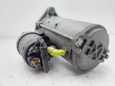 Second-hand car spare part starter motor for opel corsa d cosmo oem iam references 55564491
