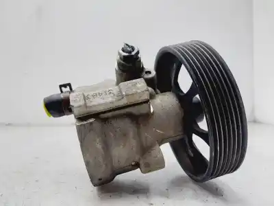 Recambio de automóvil de segunda mano de bomba direccion para renault laguna ii (bg0) confort dynamique 131 cv / 96 kw referencias oem iam 8200100082  