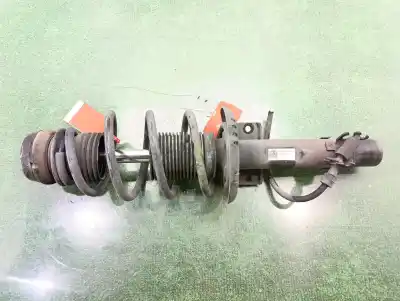 Peça sobressalente para automóvel em segunda mão amortecedor dianteiro direito por seat ibiza (6j5) reference referências oem iam 6r0413031f