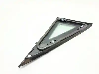 Peça sobressalente para automóvel em segunda mão vidro custódia triangular frente esquerdo por seat ibiza (6j5) reference referências oem iam 6j0845411