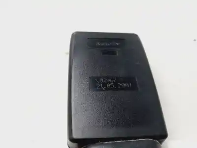 Peça sobressalente para automóvel em segunda mão chicote / encaixe cinto segurança dianteiro esquerdo por bmw serie 3 berlina (e46) 316i referências oem iam 8257787l