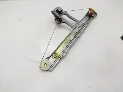 Second-hand car spare part REAR RIGHT WINDOW REGULATOR for BMW SERIE 3 BERLINA (E46)  OEM IAM references 51347011206  