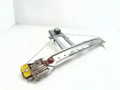 Peça sobressalente para automóvel em segunda mão elevador de vidros traseiro esquerdo por bmw serie 3 berlina (e46) 316i referências oem iam 51347011205