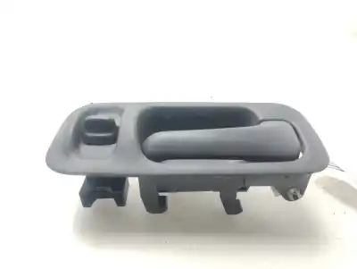 Pezzo di ricambio per auto di seconda mano maniglia interna posteriore destra per honda cr-v (rd1/3) básico (rd1) riferimenti oem iam 72624s10000za  