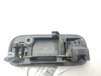 Pezzo di ricambio per auto di seconda mano maniglia interna posteriore destra per honda cr-v (rd1/3) básico (rd1) riferimenti oem iam 72624s10000za  